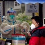 Histerija 2.0! KINA prijavila da je za mesec dana od COVID-a umrlo 60.000 ljudi