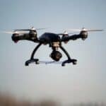 Razvoj dronova koji učestvuju u borbama u Ukrajini najavljuje dolazak ROBOTA UBICA