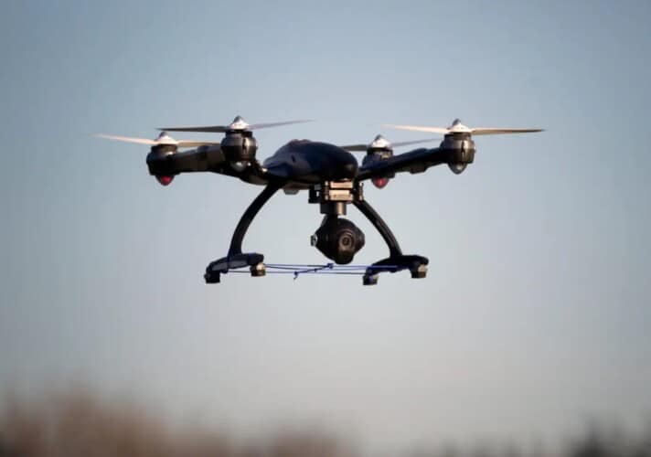  Razvoj dronova koji učestvuju u borbama u Ukrajini najavljuje dolazak ROBOTA UBICA