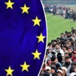 BROJ migranata u Evropi dostigao 6-godišnji MAKSIMUM