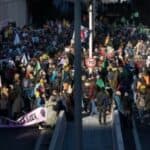 Klimatski histeričari blokirali HAG