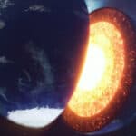 Novo istraživanje: Unutrašnje jezgro naše PLANETE počelo da se okreće u suprotnom pravcu