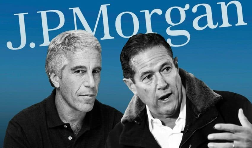  Tužiteljka koja je podigla optužnicu protiv banke “JP Morgan” zbog umeštanosti u pedofilske skandale sa Epštajnom dobila OTKAZ
