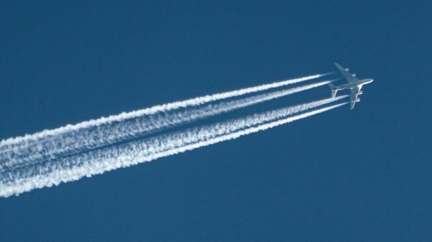 Stanovnici TEKSASA traže da zabranu KEMTREJLSOVA iznad svojih glava (VIDEO)