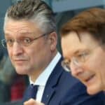 SVI SE POVLAČE! Šef NEMAČKOG "Instituta Robert Koh" podneo ostavku! Istakao se kroz COVID tiraniju