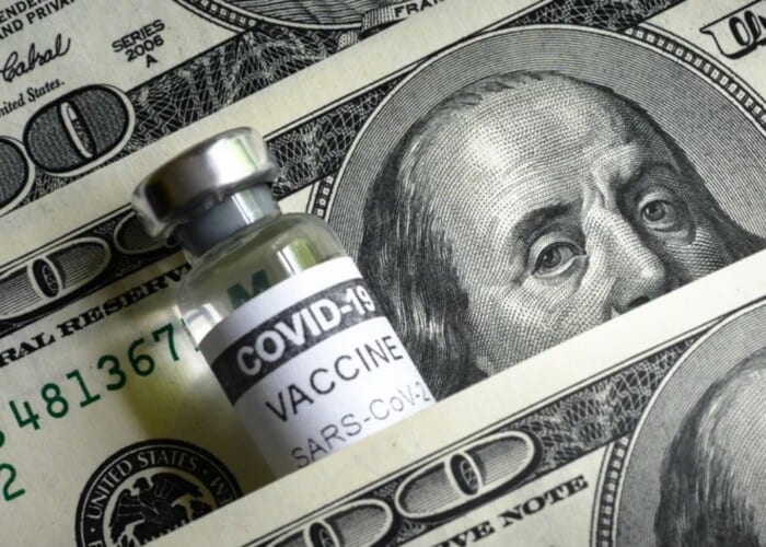  PFIZER mora da plati odštetu milionima zbog nuspojava vakcinacije (VIDEO)