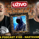 NE PROPUSTITE! INFORATNIK večeras UŽIVO od 20h u podcastu Mario Zna