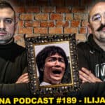 VEČERAS OD 20h! Najnovija epizoda podkasta Mario Zna sa Ilijom Benjakom- "Kineska posla" (VIDEO)