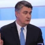 ZORAN MILANOVIĆ: Kosovo je anektirala međunarodna zajednica, OTELI SMO GA OD SRBIJE!