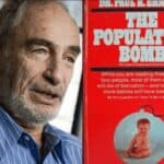 Pol Erlih koji podržava sterilizaciju i čedomorstvo tvrdi DA SMO NA PRAGU KRAJA CIVILIZACIJE