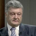 Bivši ukrajinski predsednik Porošenko vređao pravoslavnu crkvu: Čeka vas pakao