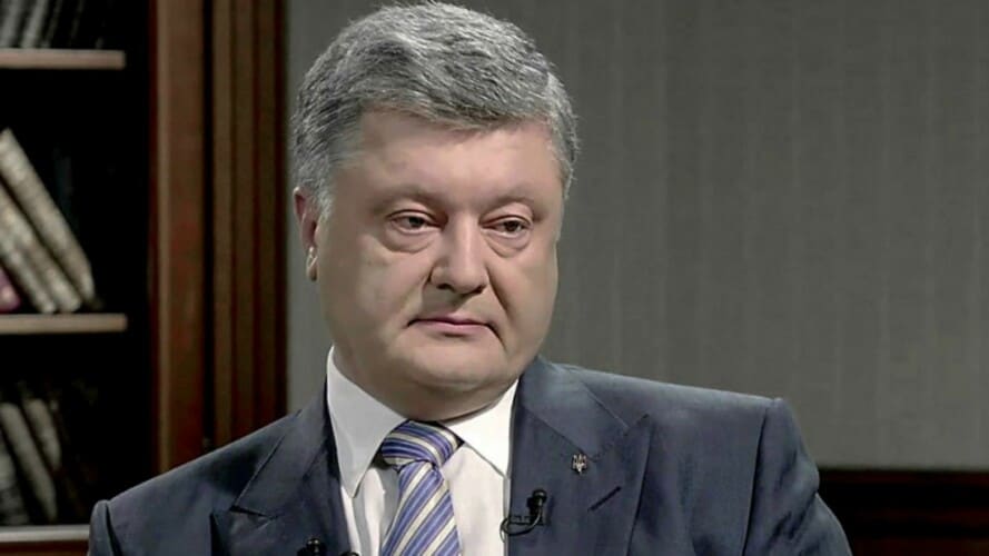 Bivši ukrajinski predsednik Porošenko vređao pravoslavnu crkvu: Čeka vas pakao