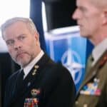 NATO ADMIRAL: Spremni smo za sukob sa Rusijom (VIDEO)