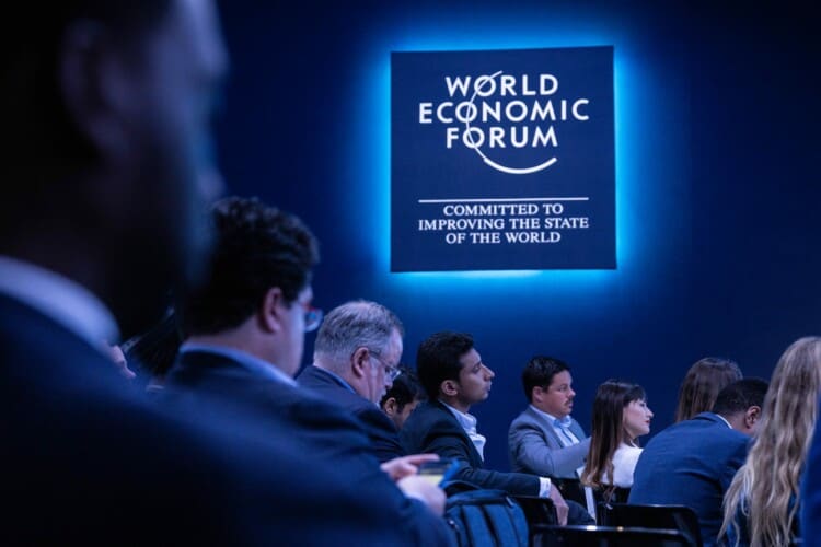  “ELITA” iz Davosa predviđa da će ekonomska kriza trajati i trajati- Nude GLOBALIZACIJU kao rešenje