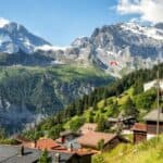 ŠVAJCARSKA: Sprema se referendum koji će zbog MIGRANATA ograničiti broj stanovnika ove zemlje na 10 MILIONA