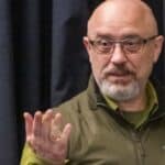 UKRAJINSKI ministar odbrane: Kijev dozvolio da ga iskoristi NATO