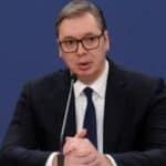 Vučić rešio da prizna lažnu državu?! Nećemo sprečiti da Kosovo uđe u NATO