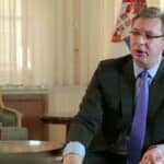 Umesto reakcije predsednik na INSTAGRAM! Vučić se oglasio povodom ranjavanja SRPSKE DECE na Kosmetu