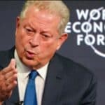 Al Gor kod Klausa Švaba: "Zbog ljudi okeani ključaju, stvaraju se atmosferske reke i kišne bombe"