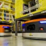 Robotizacija i inflacija! AMAZON otpušta 18.000 radnika