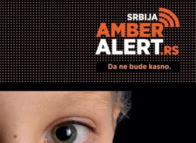  Igor Jurić označio one koji se protive Amber Alertu kao potencijalne pedofile – Oglasio se MUP o uvođenju ovog sistema