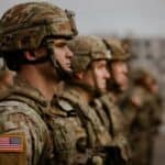 Američke snage se TAJNO PRIPREMAJU za totalni rat protiv Rusije