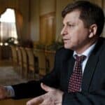 Još jedna misteriozna smrt! Bivšeg šefa Dagestana, čoveka bliskog Putinu pregazio automobil