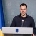 Najbliži savetnik Zelenskog podneo ostavku nakon što je PRIZNAO da je Kijev kriv za pogibju civila u Dnjepru