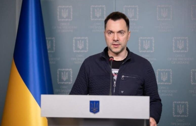  Najbliži savetnik Zelenskog podneo ostavku nakon što je PRIZNAO da je Kijev kriv za pogibju civila u Dnjepru