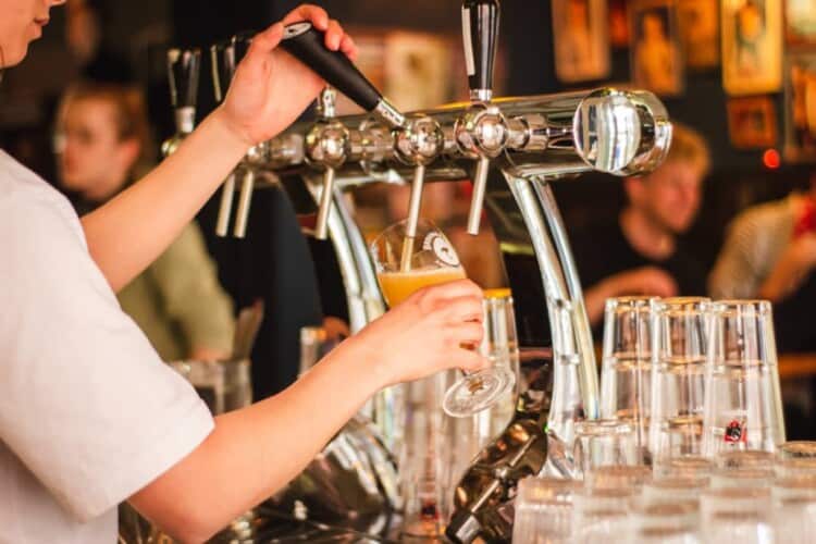  Australija uvodi ograničenje prodaje alkohola- Sledeće je ograničenje hrane?