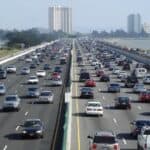 SAD: „Veliki Brat“ će pomno pratiti gde se vozite - Zakon o infrastrukturi postavlja prekidače za isključenje u sva nova vozila