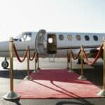 "ELITA" angažuje NEVAKCINISANE pilote i posadu da ih prevezu u DAVOS: "Bezbednost naših članova je prioritet broj 1"