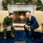 Bajden šalje 31 tenk "Ambrams" Ukrajini- Slovačka spremna da pošalje 30 "T- 72" ali pod jednim uslovom