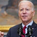 Vašington bi na novi ratni front?! Bajden ponudio podršku posle terorističkog napada u Izraelu