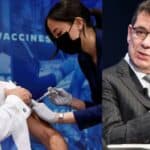 Wall Street Journal udario na Bajdenovu administraciju zbog obmanjujucih tvrdnji o vakcinama