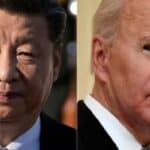 Amerika počinje još jedan rat! General američkog vazduhoplovstva priprema oficire za rat sa Kinom