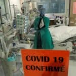 Još jedna epizoda histerije! BELGIJA proglasila epidemiju gripa a tvrde da KORONA tek stiže