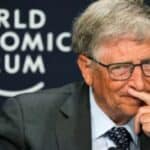 Nakon što je ostvario ogroman profit Bil Gejts priznaje da su vakcine protiv Covid-a neefikasne