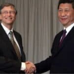 Globalista Bil Gejts zahteva od Kine da mora da predvodi Novi svetski poredak