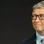 HIT! Bil Gejts leti svojim avionom preko cele Australije da bi pričao ljudima o borbi protiv klimatskih promena