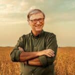 Kako je znao? Bil Gejts uložio milione u VEŠTAČKA JAJA tačno pred nestašicu i povećanje cena