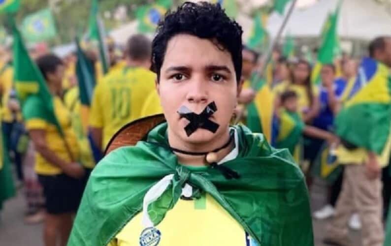 Evo kako su CIA i Bela kuća radili na instaliranju novog predsednika Brazila