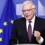 BORELJ priča o ugroženim ljudskim pravima u Iranu i Kini ali ne o uništavanju osnovnih prava u EU