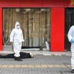 Setite se padanja na ulici u Vuhanu! Kina danas prijavljuje rekordan broj hospitalizovanih zbog COVID-a