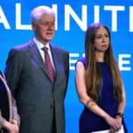 Ćerka Bila i Hilari Klinton zagovara da SZO preuzme kontrolu nad zdravljem globalne populacije