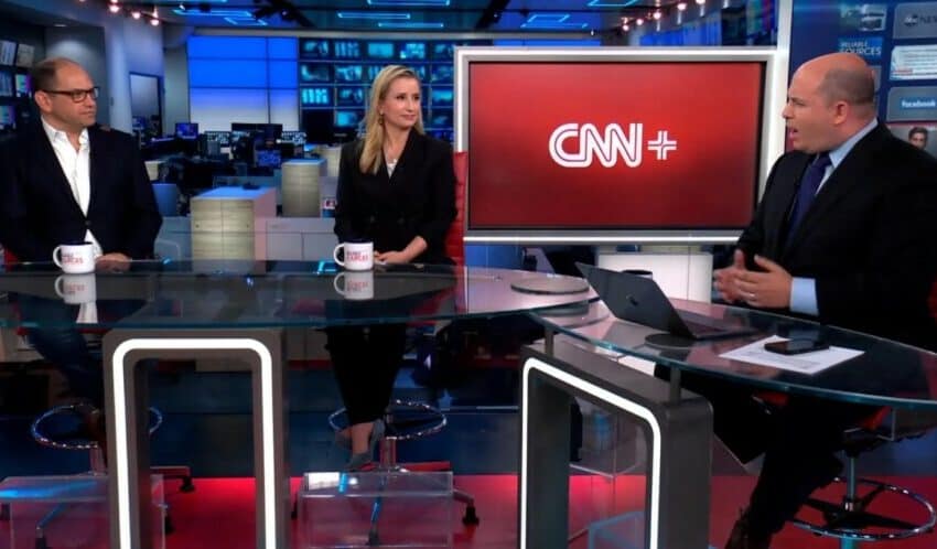  KRAH mejnstrim medija! CNN dotakao samo dno po gledanosti: “Izvršili samoubistvo ugleda”