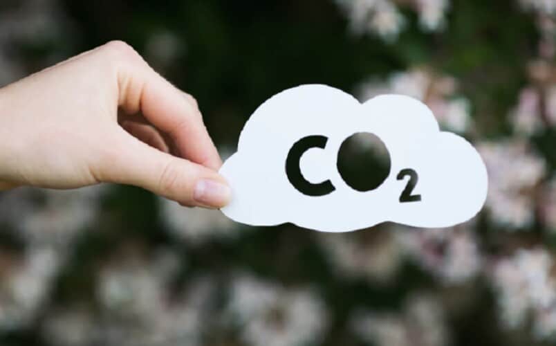  VELIKI RESET! Nemački naučnik kaže da je potrebno ograničiti emitovanje CO2 kod svakog pojedinca na planeti