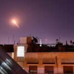 Netanjahu ozbiljno želi rat! IZRAEL raketirao međunarodni aerodrom u Damasku