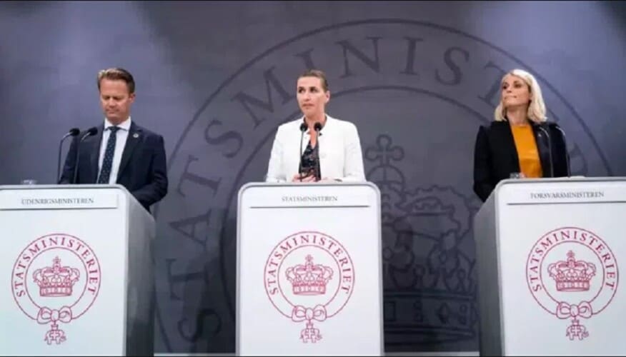 Novinska redakcija iz DANSKE se izvinila građanima i "čovečanstvu" zbog pogrešnog informisanja za vreme COVID histerije