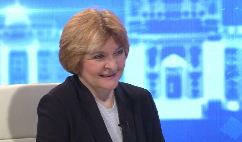  Danica Grujičić: “Molim vas vakcinišite se, to nije EKSPERIMENT”